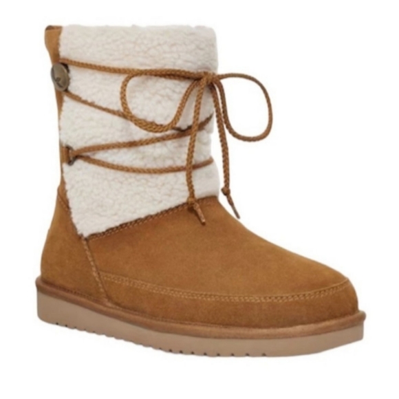 Kookaburra by UGG ladies boots - Picture 8 of 9